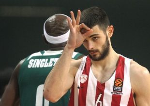 Στον Παναθηναϊκό ο Παπαπέτρου!