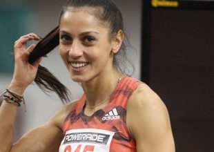 Με 22 μετάλλια επιστρέφει η Ελλάδα από το Βαλκανικό Πρωτάθλημα
