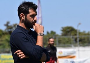 ΑΟΧ Κισσαμικός: Ανανέωσε ο Πετράκης