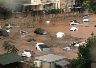 Διατηρείται ο άστατος καιρός – Περιορίζεται στα βόρεια η αστάθεια το Σαββατοκύριακο