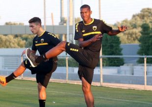 «Εξαιρετική ποιότητα – Θα δώσει πολλές λύσεις στην ΑΕΚ»