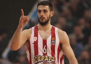 Επίσημο: Στον Παναθηναϊκό ο Παπαπέτρου