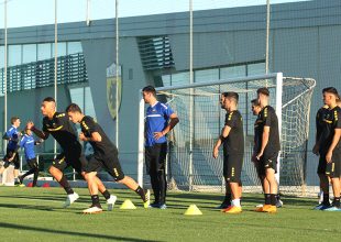 Και τώρα Κίελτσε…
