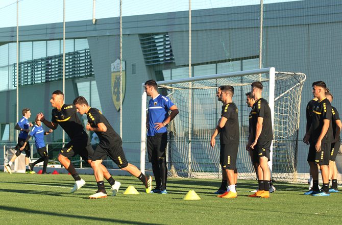 Και τώρα Κίελτσε…