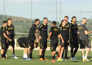 Στο δρόμο για Κίελτσε μην ξεχάσεις…