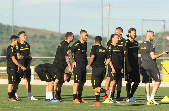 Στο δρόμο για Κίελτσε μην ξεχάσεις…