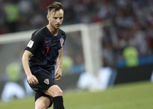 Ο Ράκιτιτς δήλωσε ότι θα κάνει τατουάζ στο μέτωπο αν πάρει το Παγκόσμιο Κύπελλο η Κροατία