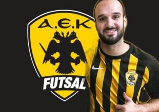 Ραμάντα στο AEK1924: «Αν και είχα καλύτερη προτάση, ήθελα ΑΕΚ»