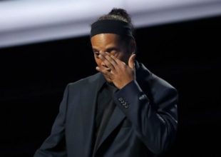Ροναλντίνιο: «Πονάω για την Ελλάδα μας»