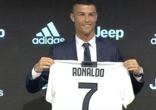 Ρονάλντο: “Να γράψω ιστορία και να εκπλήξω τους πάντες παρά την ηλικία μου”