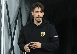 Συγκλονίζει περιγράφοντας τι έγινε στην Αττική ο Σιμόες!