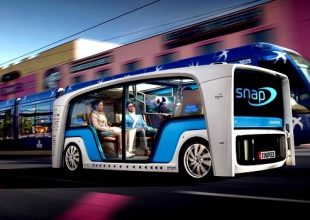 Το απίστευτο Snap Motion από τη Silicon Valley