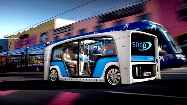Το απίστευτο Snap Motion από τη Silicon Valley