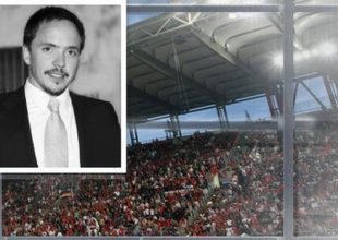 Πέθανε ο 34χρονος Σωκράτης Σ. Κόκκαλης