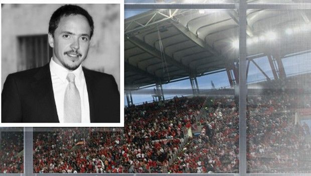 Πέθανε ο 34χρονος Σωκράτης Σ. Κόκκαλης