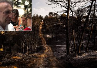 Υπέκυψε κι άλλος τραυματίας από τη φωτιά στο Μάτι – Στα 87 τα θύματα