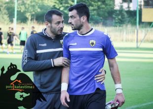 Τους… «πέθανε» ο Μιχαηλίδης (VIDS)