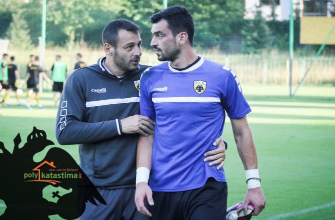 Τους… «πέθανε» ο Μιχαηλίδης (VIDS)