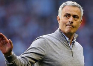 Μουρίνιο: «Θετικός ο αποκλεισμός των μεγάλων ομάδων-φαβορί»