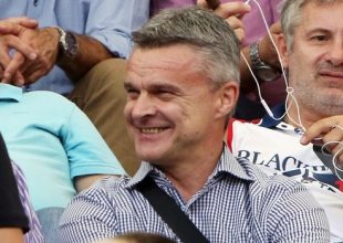 Υπέγραψε ο Βαζέχα, ανέλαβε τη Σπάρτη