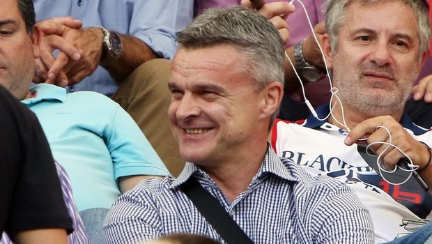 Υπέγραψε ο Βαζέχα, ανέλαβε τη Σπάρτη