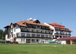 Στο Ζλάτιμπορ για προετοιμασία η Βασίλισσα (pics)