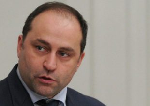 Μέλος της Δούμα ζητάει τιμωρία του Χατσερίδη και του ΠΑΟΚ!