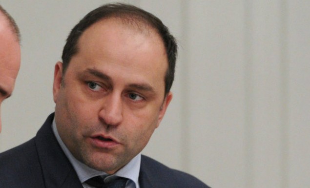 Μέλος της Δούμα ζητάει τιμωρία του Χατσερίδη και του ΠΑΟΚ!