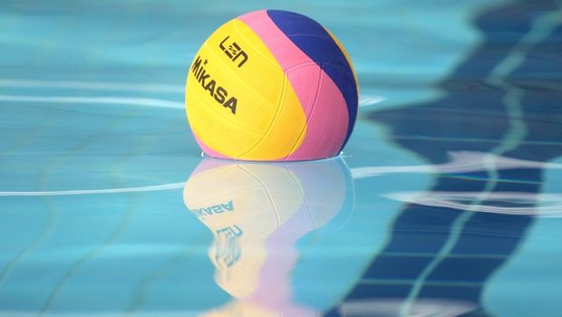 Στις 19/9 οι κληρώσεις των πρωταθλημάτων πόλο σε άνδρες και γυναίκες