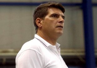Νίκη της Εθνικής Νέων Ανδρών με 8-2 επί της Ρουμανίας