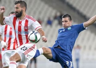 Σπουδαία μεταγραφή με Μάρκοβιτς για Καλαμάτα