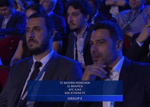 ΑΕΚάρα γερά και όπου μας βγάλει!