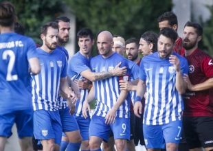 Πρόκριση για Εθνικό, Κόρινθο στην επόμενη φάση του Κυπέλλου Ελλάδος