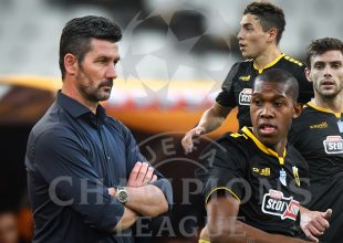 Στην εξίσωση και οι τρεις