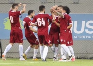 Καλύτερη η ΑΕΛ, κέρδισε 1-0 τον κακό Παναθηναϊκό