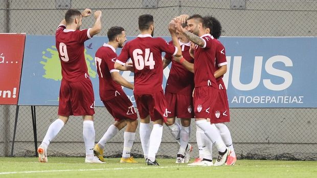 Καλύτερη η ΑΕΛ, κέρδισε 1-0 τον κακό Παναθηναϊκό