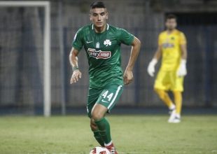 Πούγγουρας: “Καλύτεροι μεσοεπιθετικά, όχι αμυντικά”