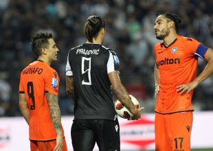 Το πέτσινο πέναλτι του ΠΑΟΚ! (VID)