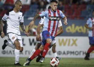 Γεμάτο ματς στη Νέα Σμύρνη, Πανιώνιος – ΟΦΗ 2-2