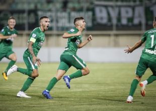 Εξέπληξε τους πάντες ο Παναθηναϊκός, 1-0 την Ξάνθη