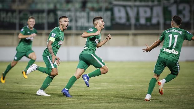 Εξέπληξε τους πάντες ο Παναθηναϊκός, 1-0 την Ξάνθη