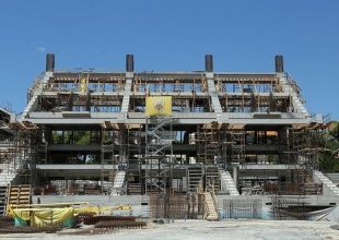ΠΑΕ ΑΕΚ: «Ακόμα ένα βίντεο με την πρόοδο…» (VIDEO)