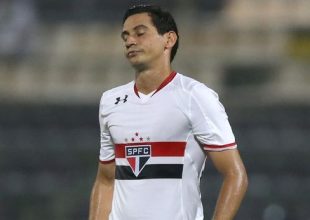 Επίσημο: Ο Γκάνσο δανεικός στην Αμιάν από τη Σεβίλλη