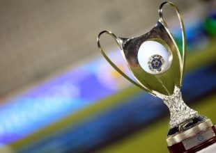 Τα 19 ζευγάρια του Κυπέλλου Ελλάδος για την 1η φάση