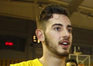 Χατζηδάκης: «Την καλύτερη δυνατή θέση»