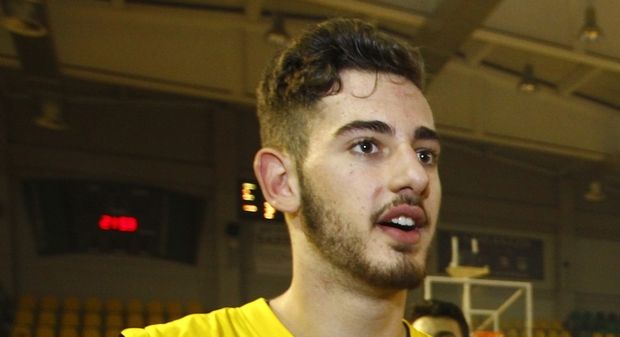 Χατζηδάκης: «Την καλύτερη δυνατή θέση»