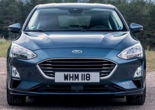 Έρχεται τέλη Αυγούστου το νέο Ford Focus από 17.894 ευρώ