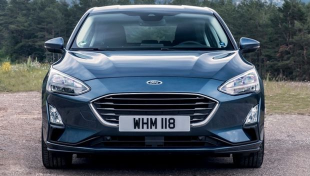 Έρχεται τέλη Αυγούστου το νέο Ford Focus από 17.894 ευρώ
