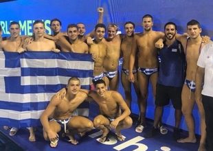 ΠΑΕ ΑΕΚ: «Η παγκόσμια κορυφή σας ανήκει» (ΦΩΤΟ)