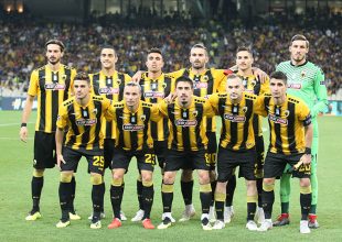 Ζεστό χρήμα στα ταμεία της ΑΕΚ λόγω …ΠΑΟΚ